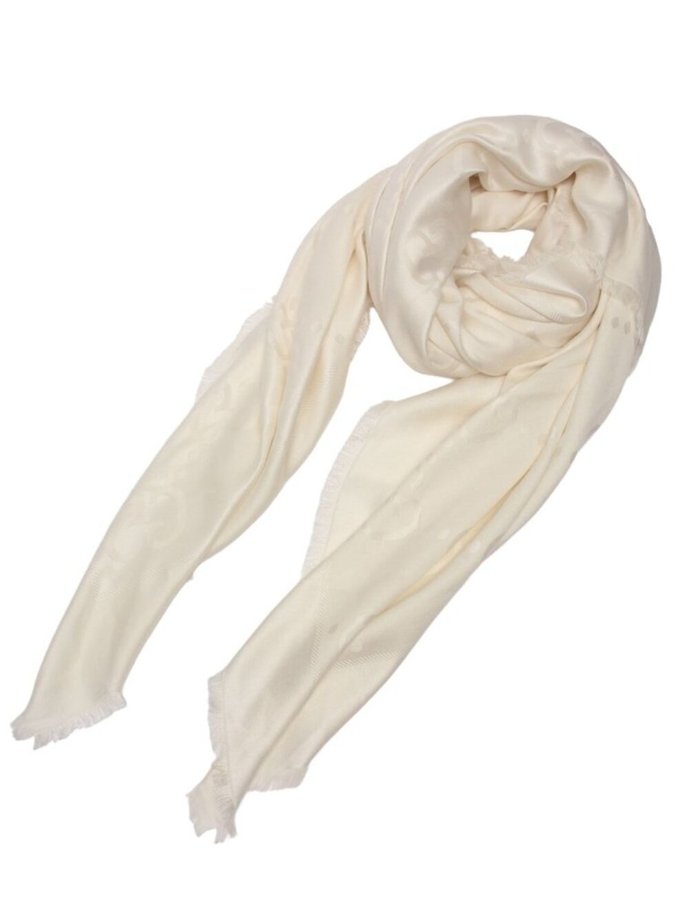 Gucci Large Shawl Scarf